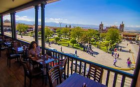 ViaVia Cafe Ayacucho